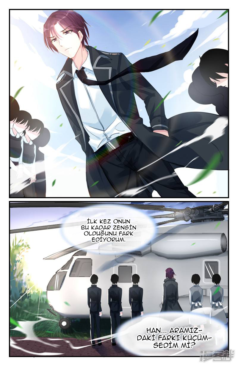 Arrogant CEO: Wife Hunter: Chapter 77 - Page 4