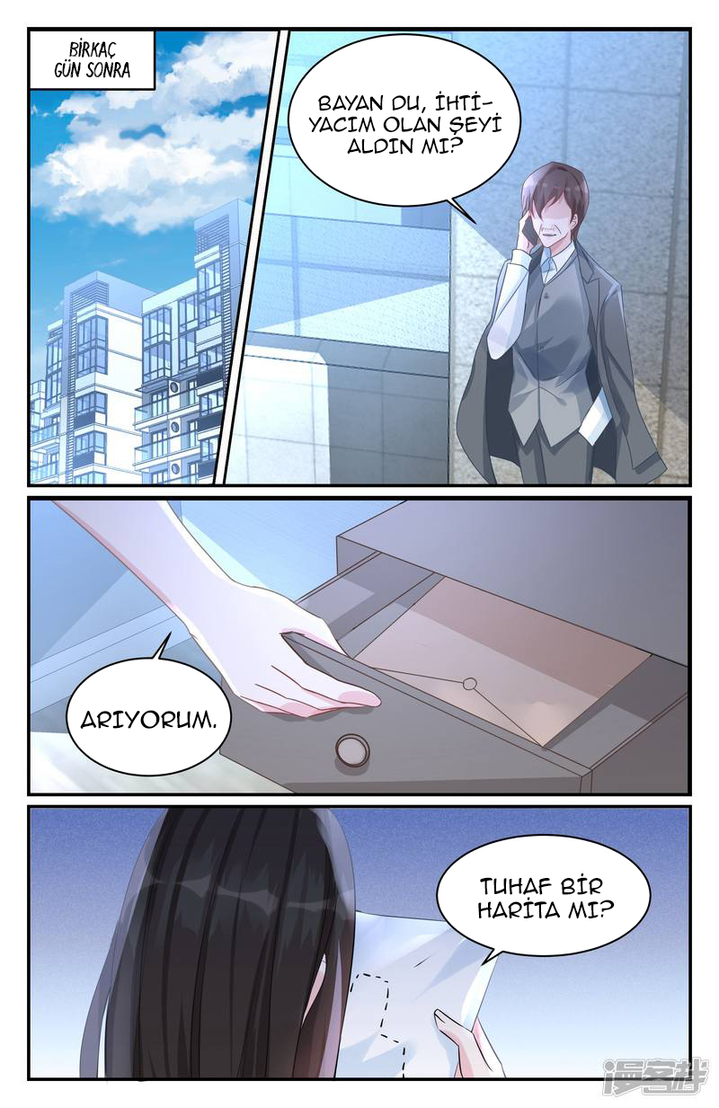 Arrogant CEO: Wife Hunter: Chapter 78 - Page 2