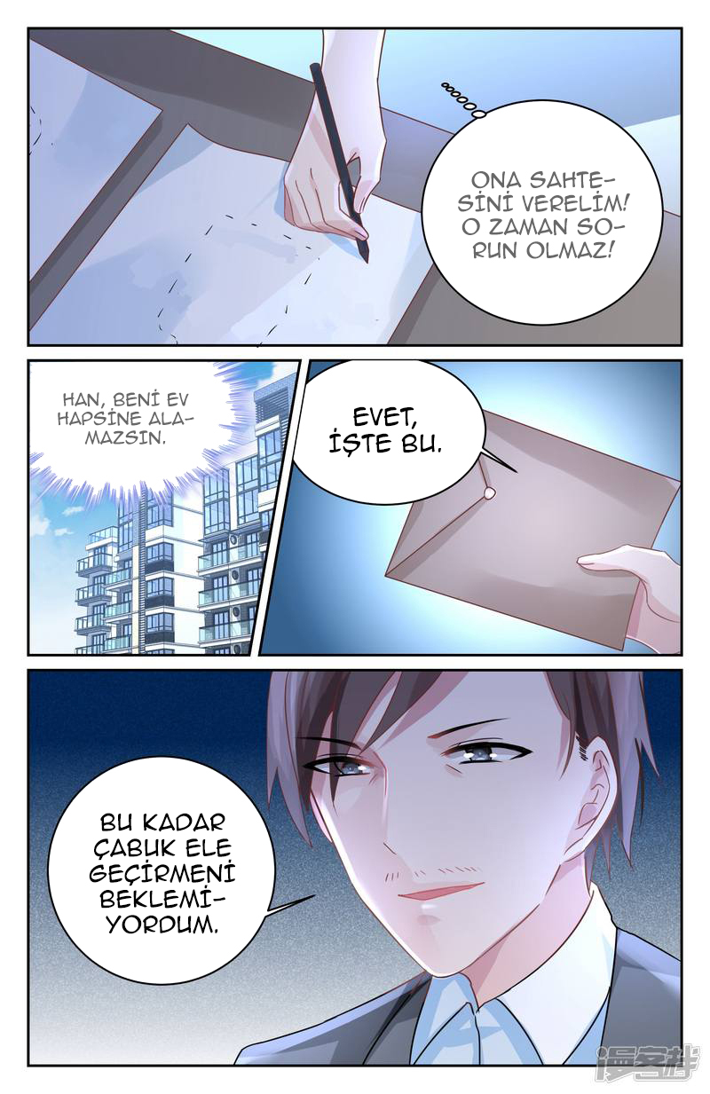 Arrogant CEO: Wife Hunter: Chapter 78 - Page 4