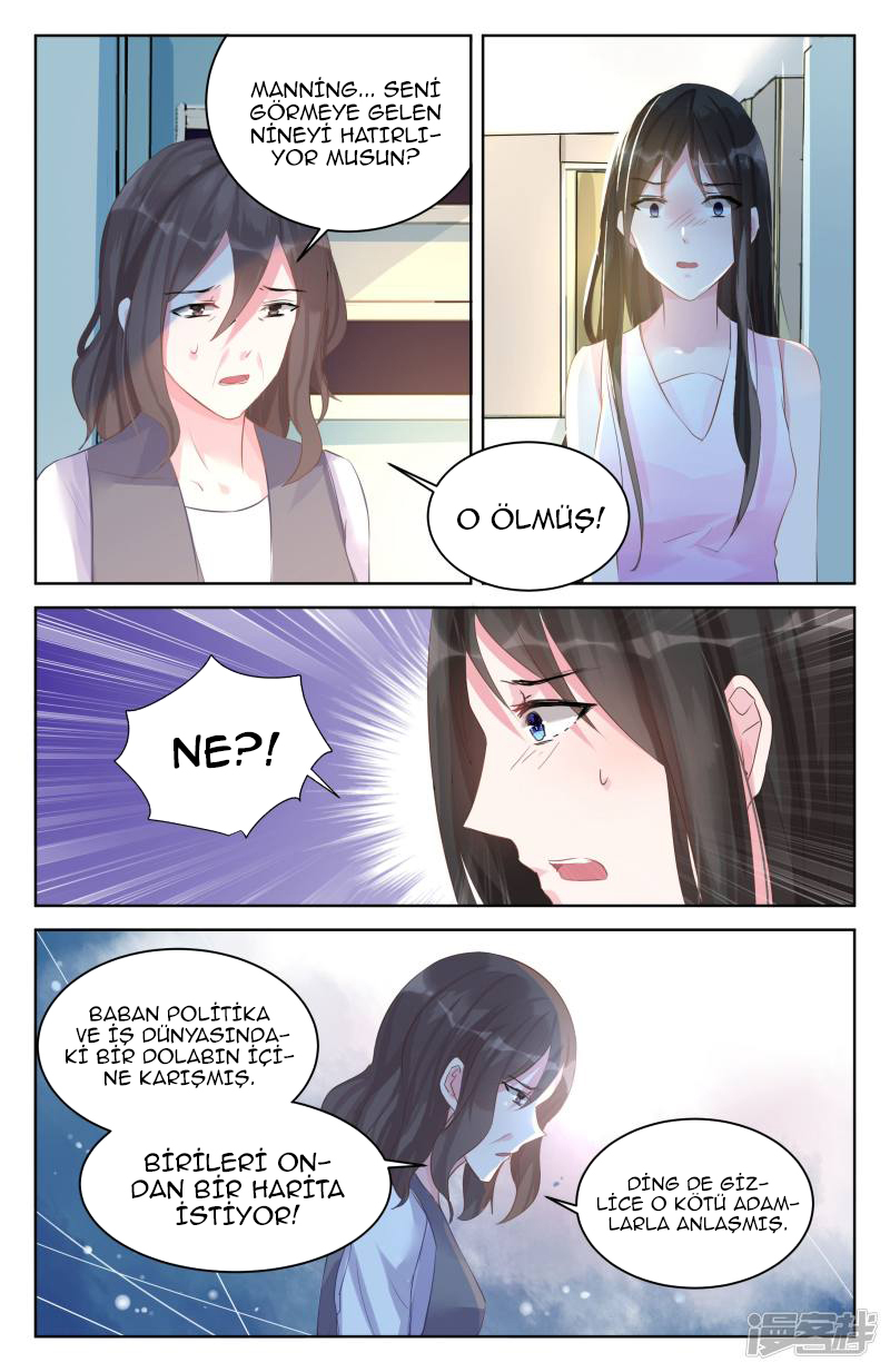 Arrogant CEO: Wife Hunter: Chapter 80 - Page 4