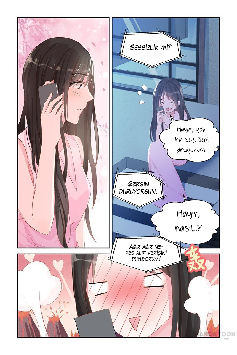 Arrogant CEO: Wife Hunter: Chapter 81 - Page 4