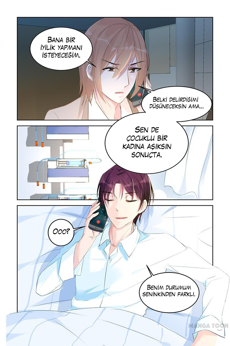 Arrogant CEO: Wife Hunter: Chapter 82 - Page 3