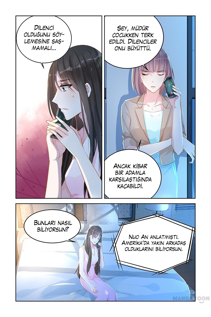 Arrogant CEO: Wife Hunter: Chapter 84 - Page 2