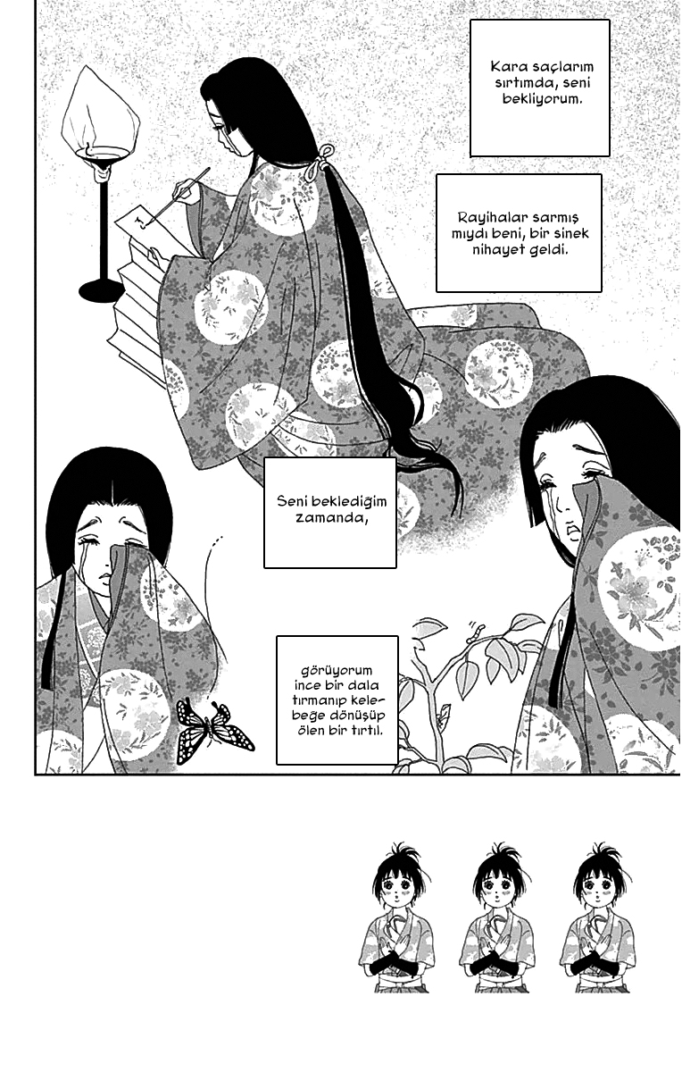Ashi-Girl: Chapter 19 - Page 3