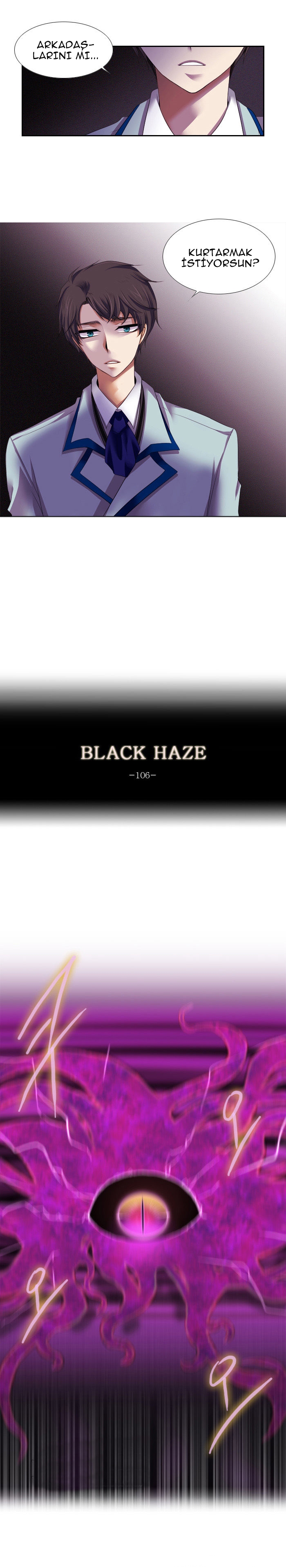 Black Haze: Chapter 106 - Page 4
