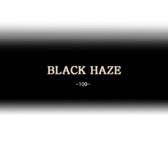 Black Haze: Chapter 109 - Page 2