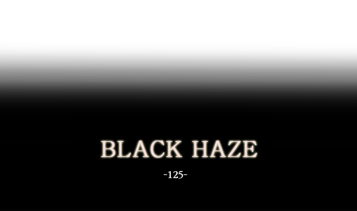Black Haze: Chapter 125 - Page 2