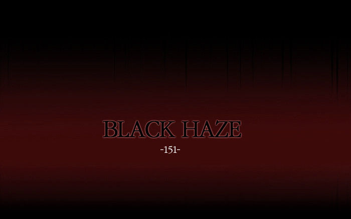 Black Haze: Chapter 151 - Page 4