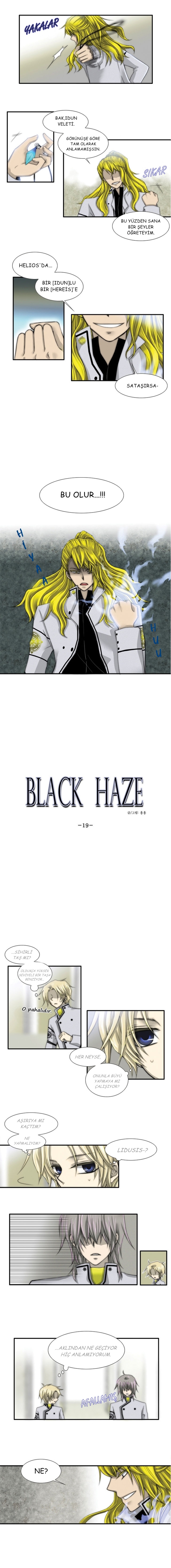 Black Haze: Chapter 19 - Page 3