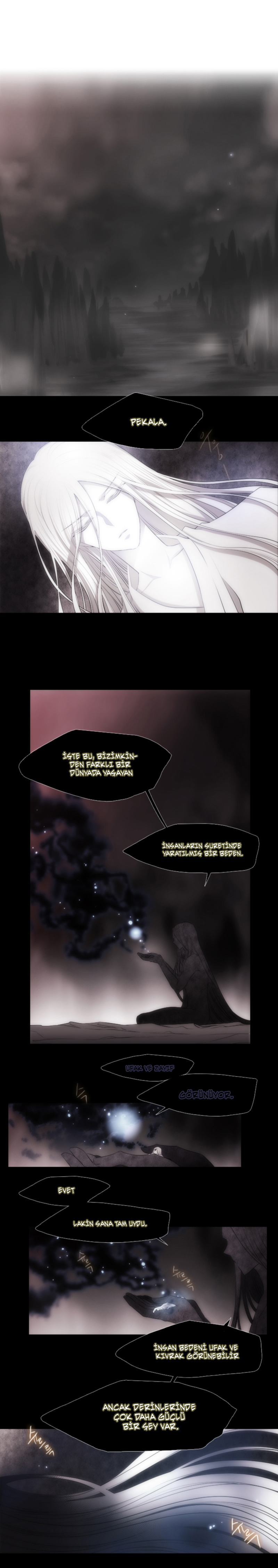 Black Haze: Chapter 207 - Page 2