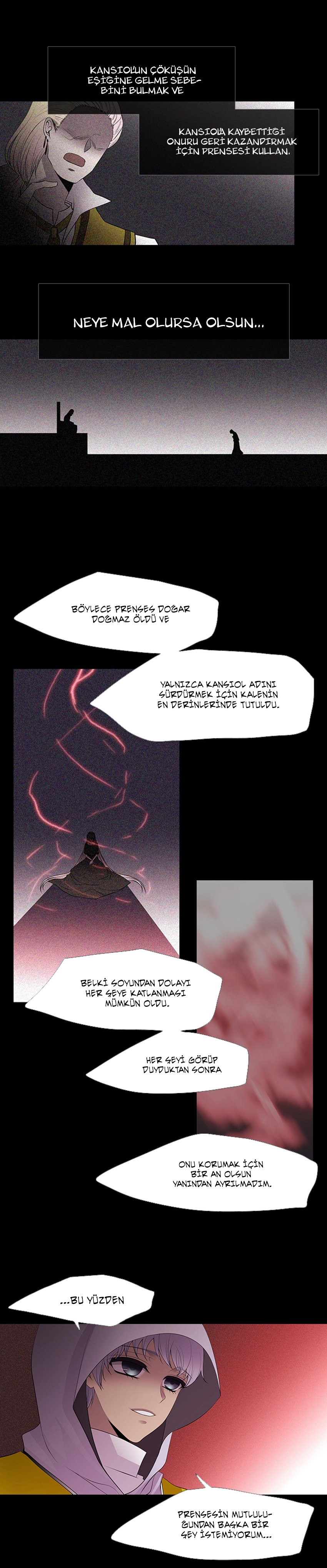Black Haze: Chapter 218 - Page 4