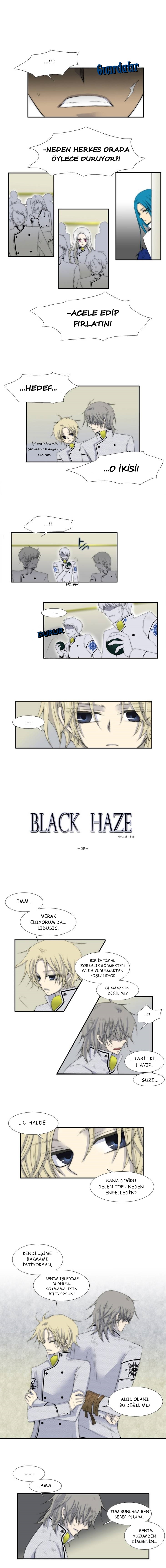 Black Haze: Chapter 25 - Page 2