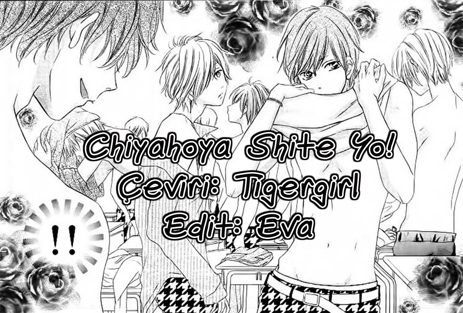 Chiyahoya Shite Yo!: Chapter 0 - Page 2