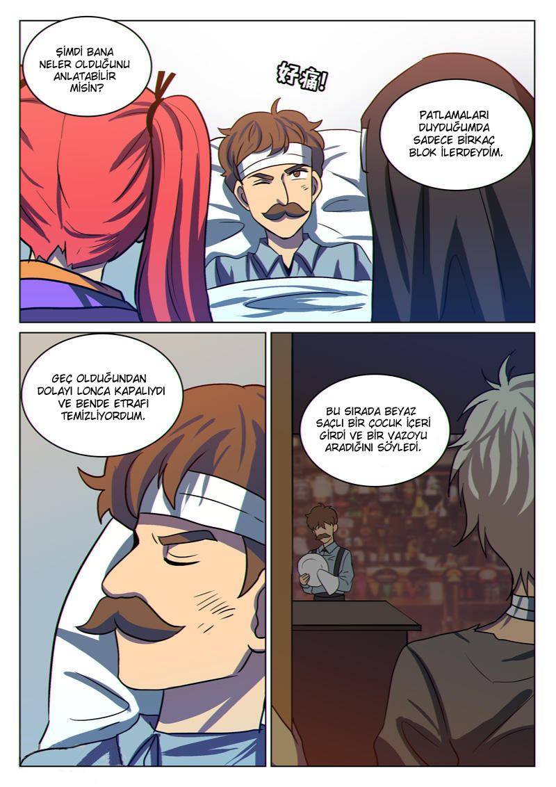 Dragon Dance: Chapter 20 - Page 4