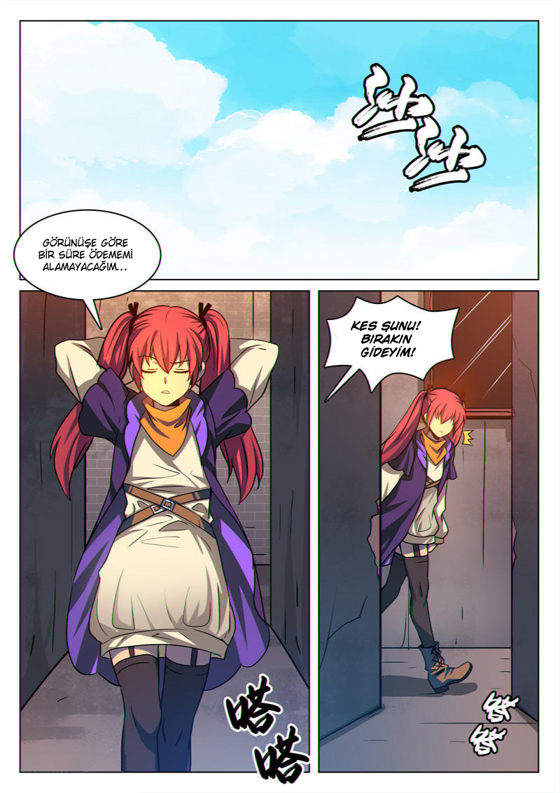 Dragon Dance: Chapter 25 - Page 2
