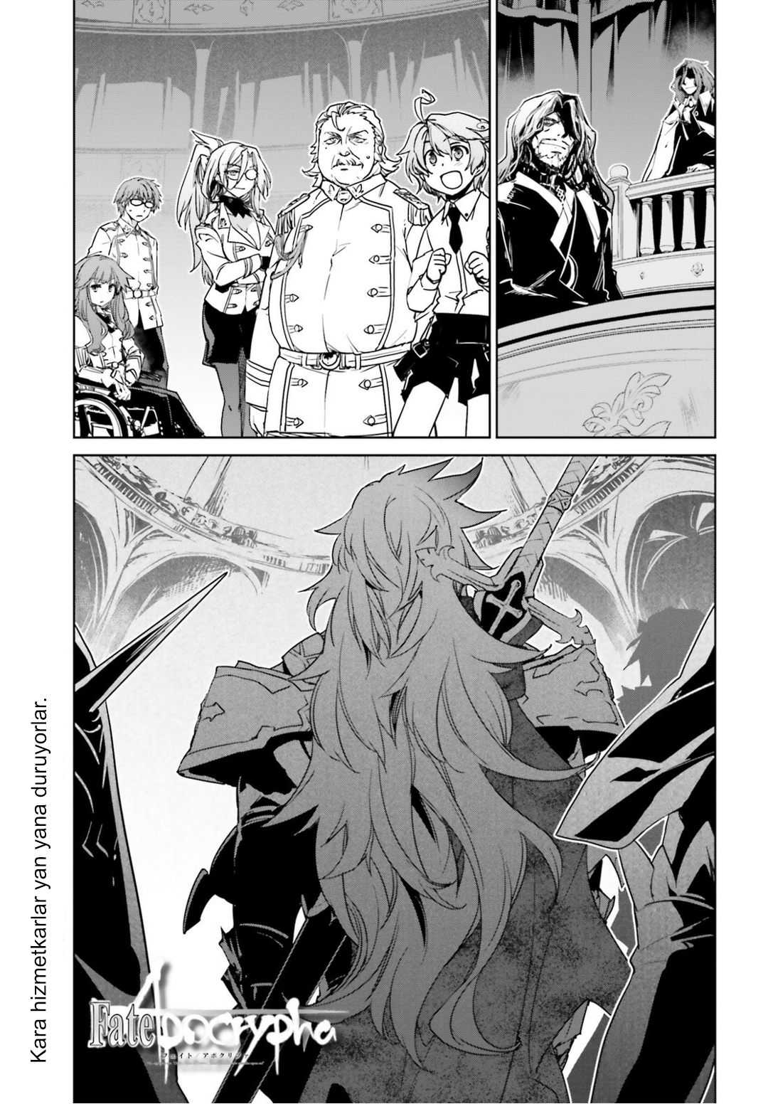 Fate/Apocrypha: Chapter 04 - Page 4