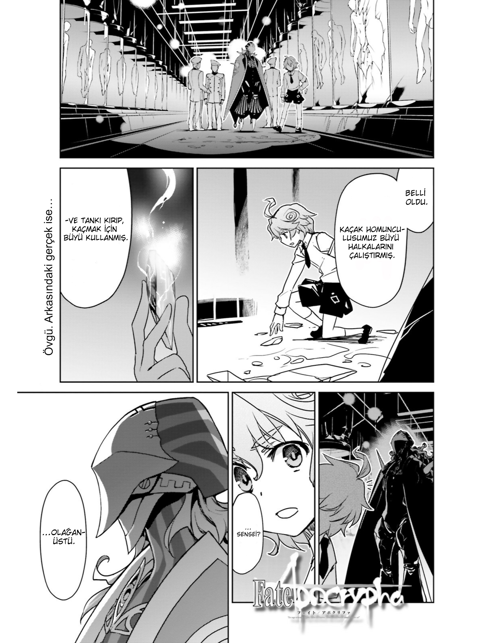 Fate/Apocrypha: Chapter 10 - Page 4