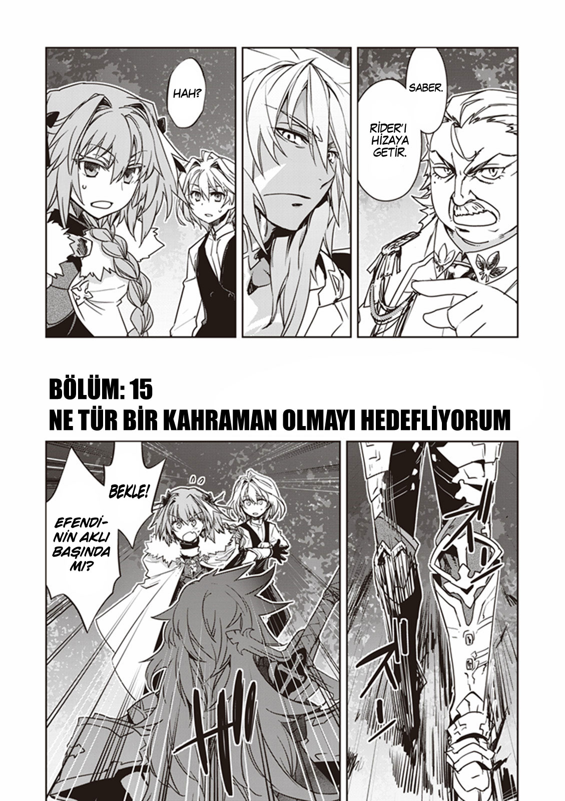 Fate/Apocrypha: Chapter 15 - Page 3