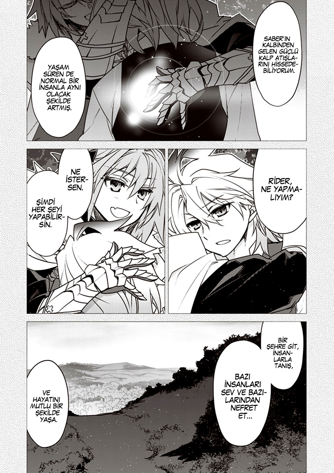 Fate/Apocrypha: Chapter 16 - Page 5