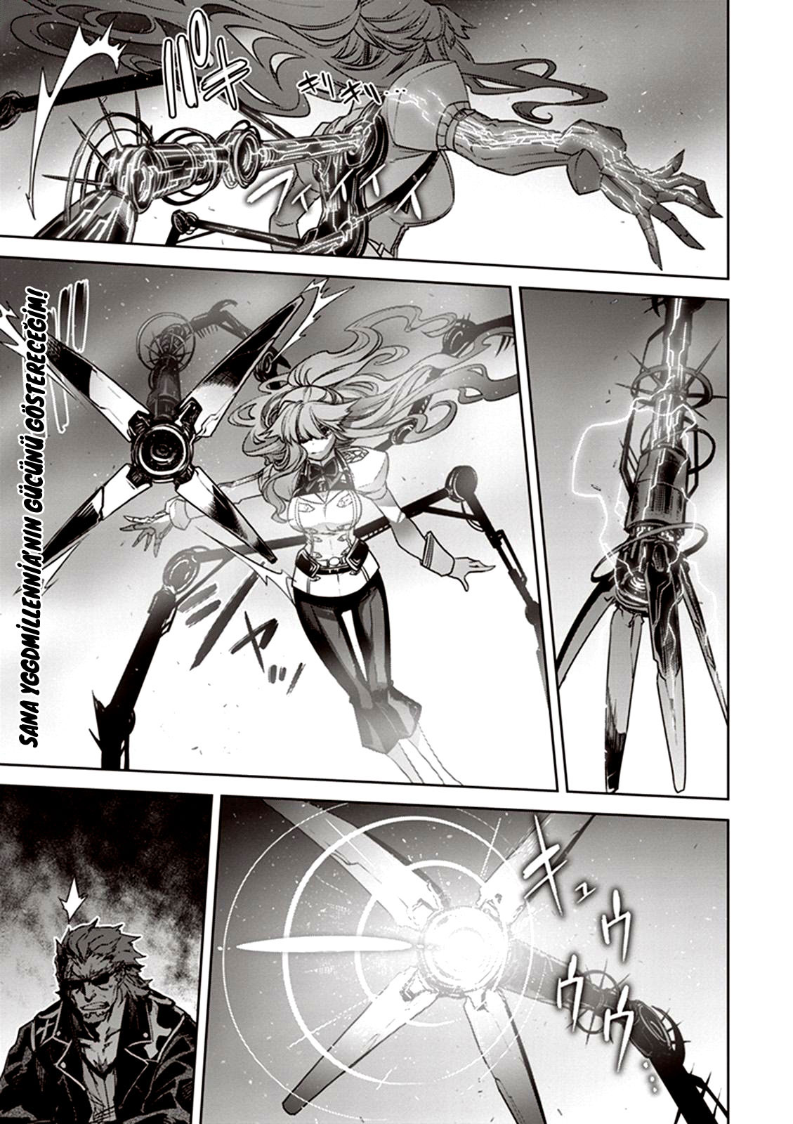 Fate Apocrypha Bolum 19 5 Sayfa 2 Mavi Manga