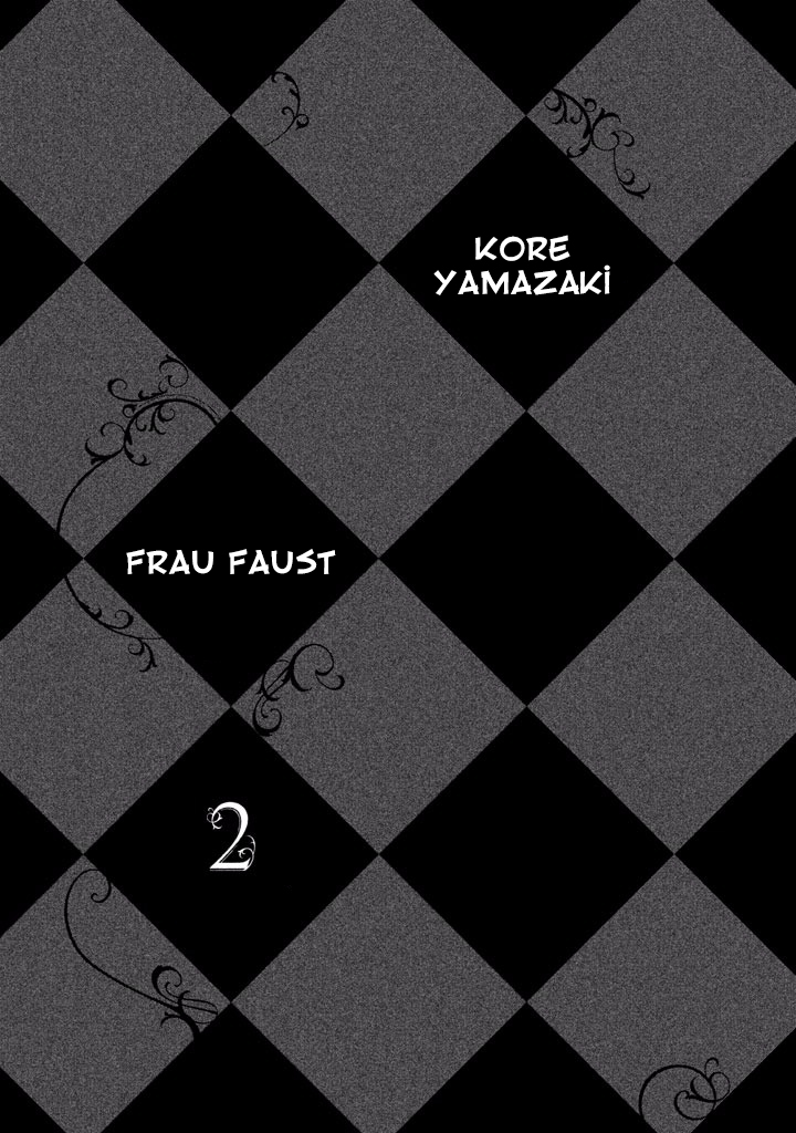 Frau Faust: Chapter 04 - Page 3