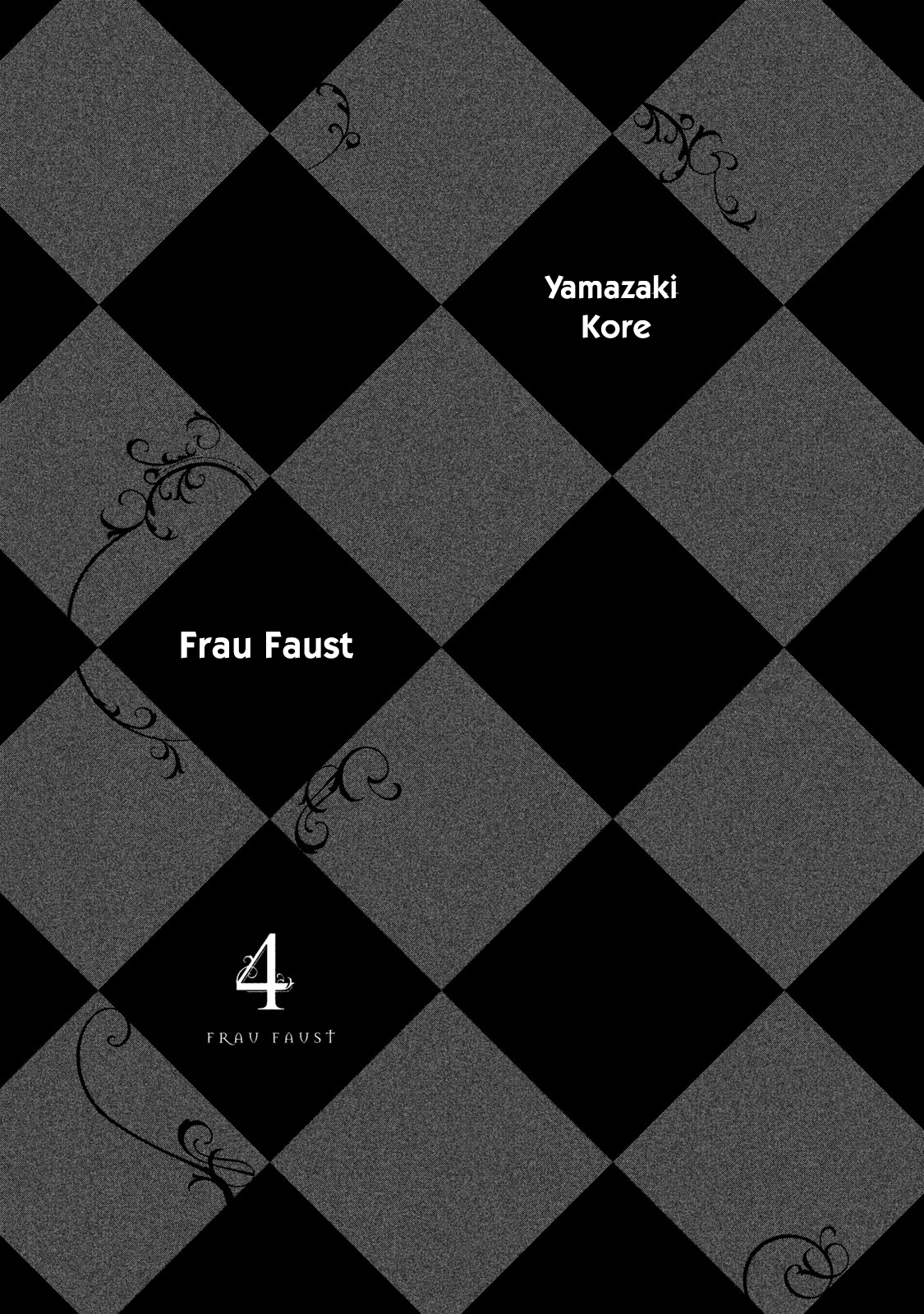Frau Faust: Chapter 12 - Page 3