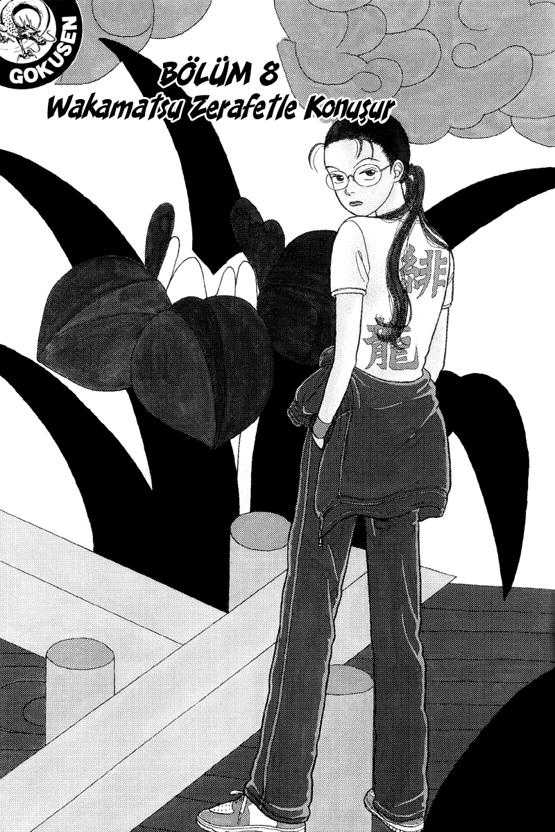 Gokusen: Chapter 08 - Page 4