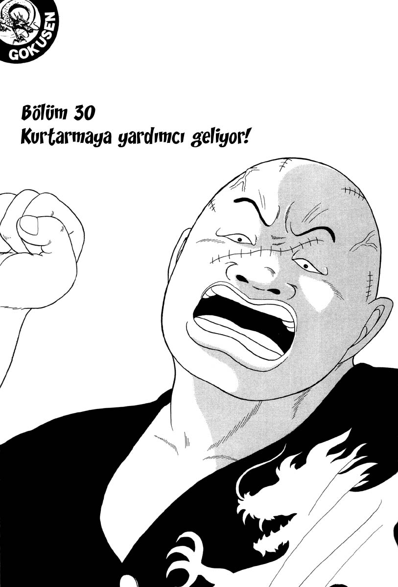 Gokusen: Chapter 30 - Page 4
