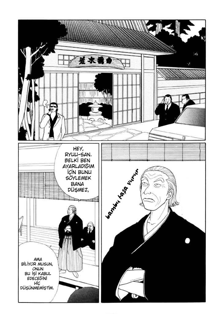 Gokusen: Chapter 37 - Page 3