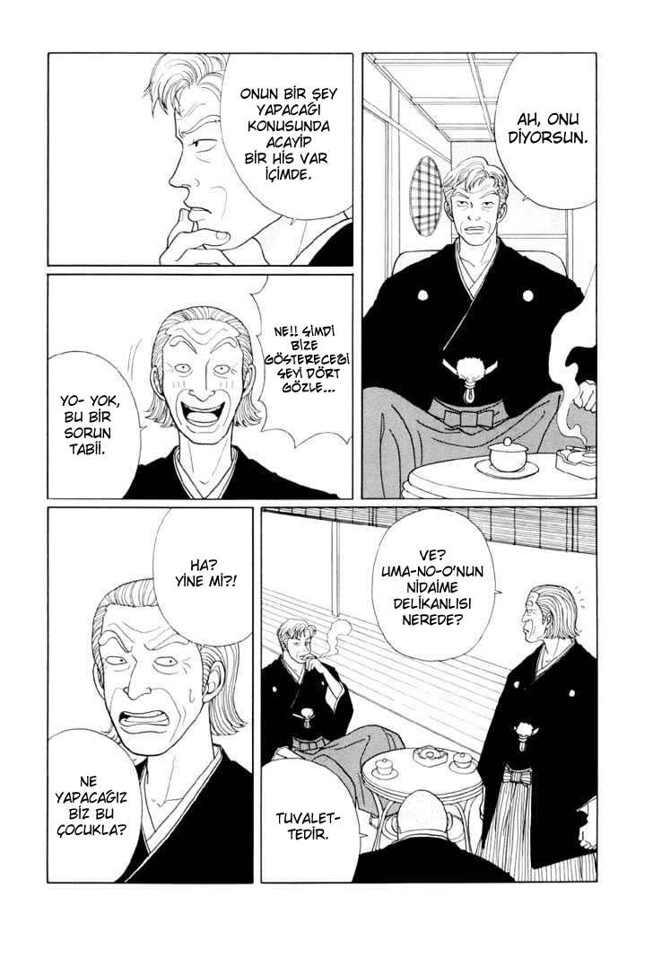 Gokusen: Chapter 37 - Page 4