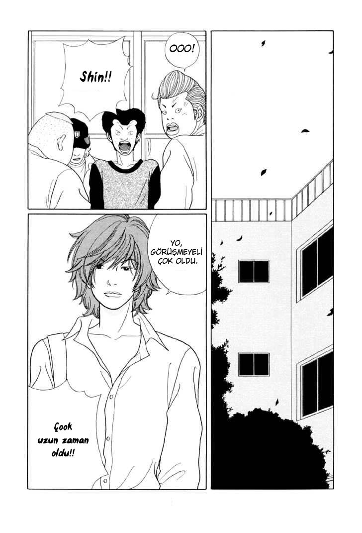 Gokusen: Chapter 38 - Page 3