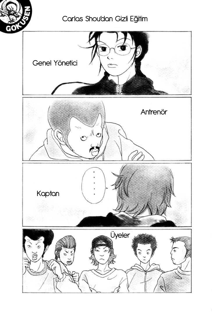 Gokusen: Chapter 43 - Page 2