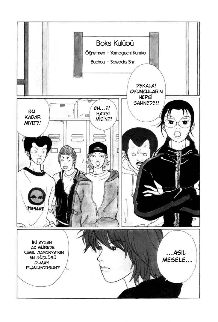 Gokusen: Chapter 43 - Page 3