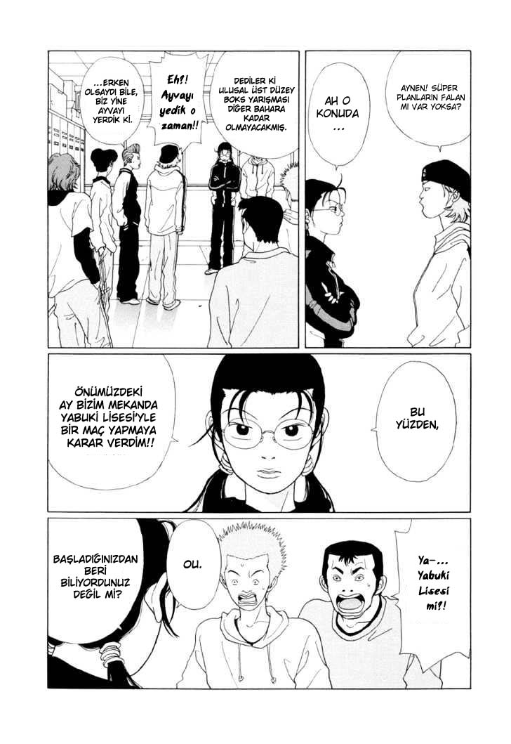 Gokusen: Chapter 43 - Page 4