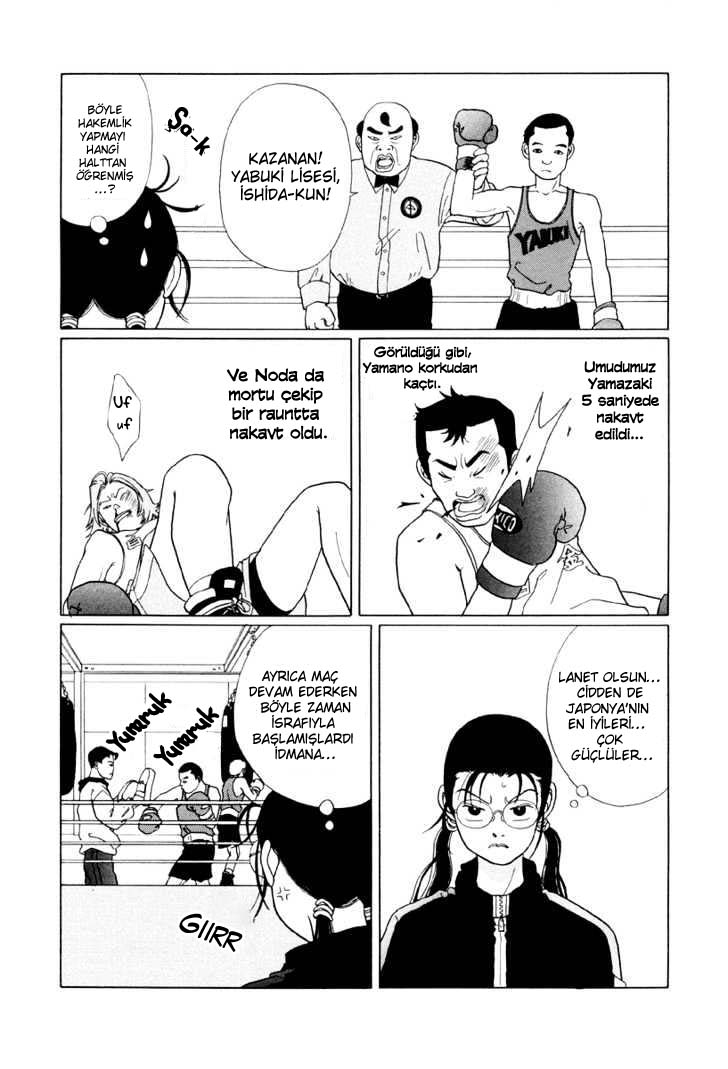 Gokusen: Chapter 44 - Page 4