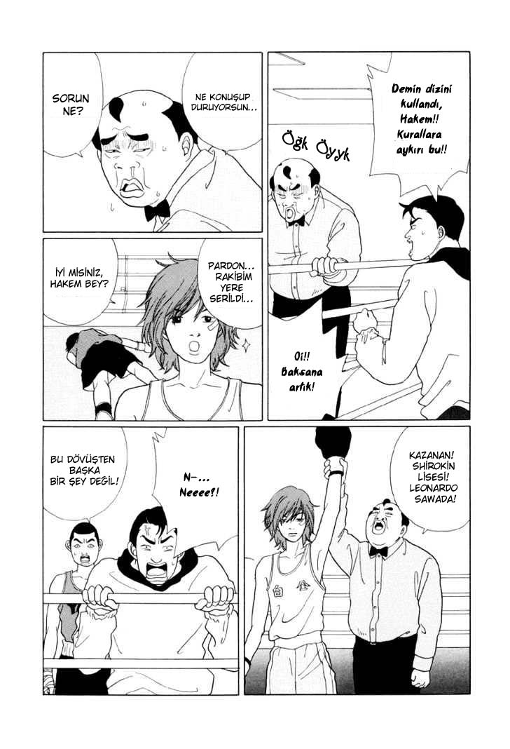 Gokusen: Chapter 45 - Page 4