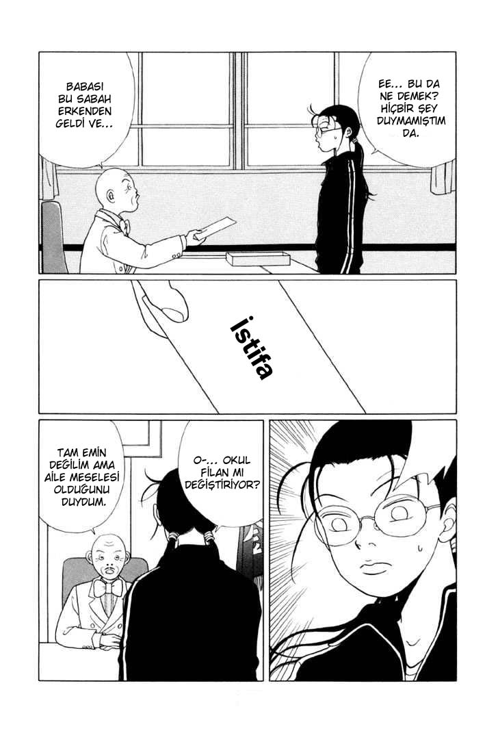 Gokusen: Chapter 49 - Page 4