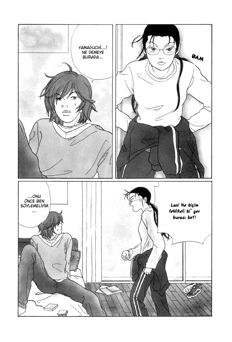 Gokusen: Chapter 50 - Page 4