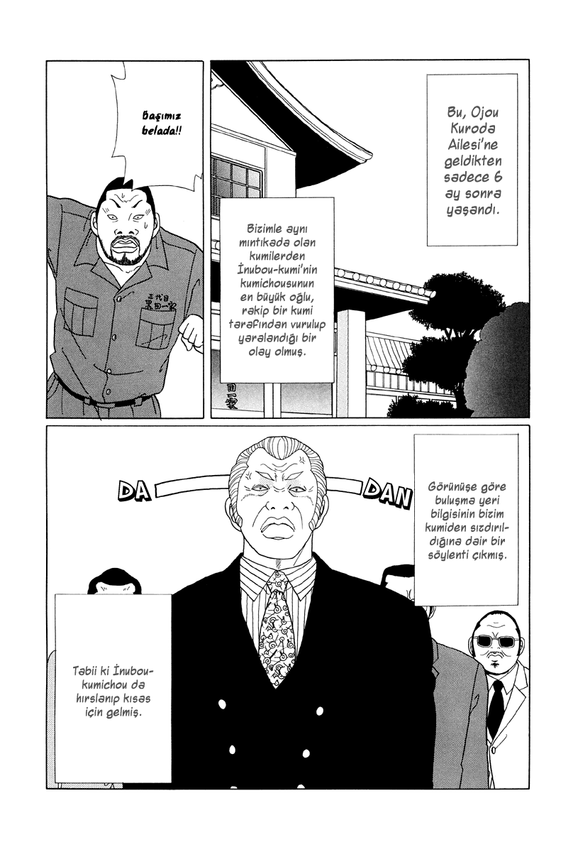 Gokusen: Chapter 53 - Page 3