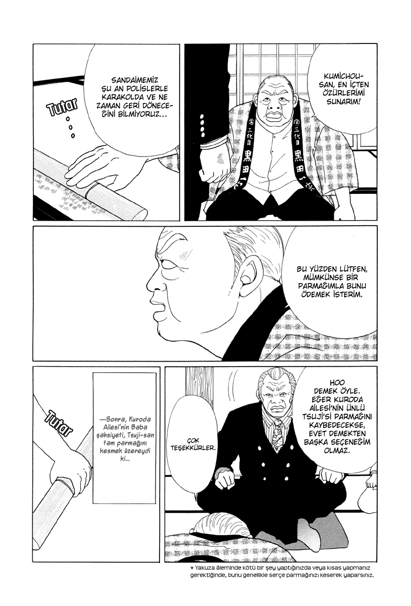 Gokusen: Chapter 53 - Page 4