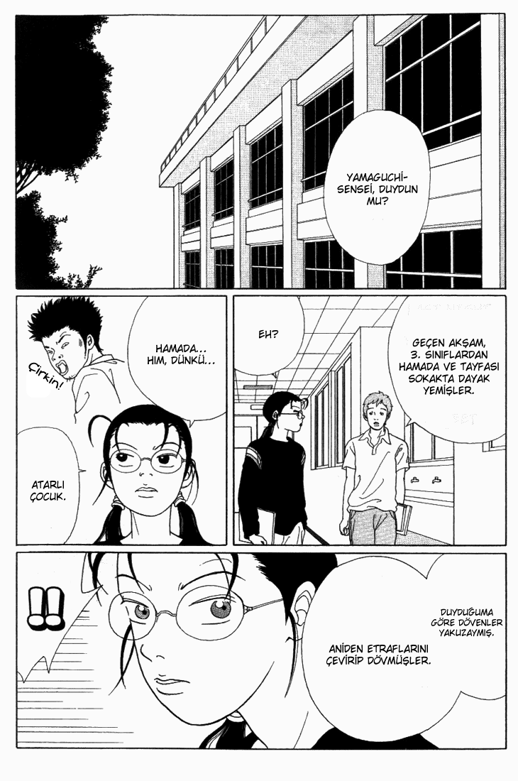 Gokusen: Chapter 55 - Page 3