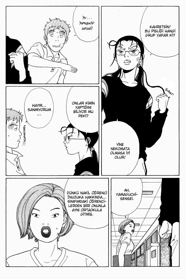 Gokusen: Chapter 55 - Page 4