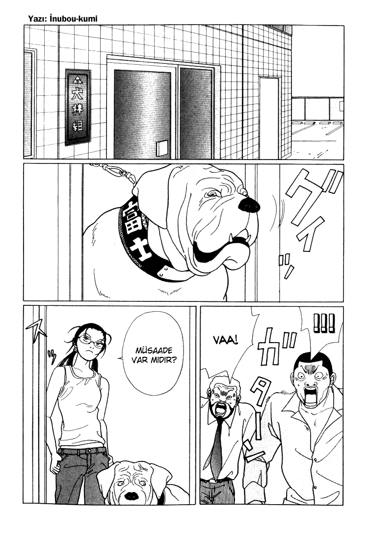 Gokusen: Chapter 56 - Page 3