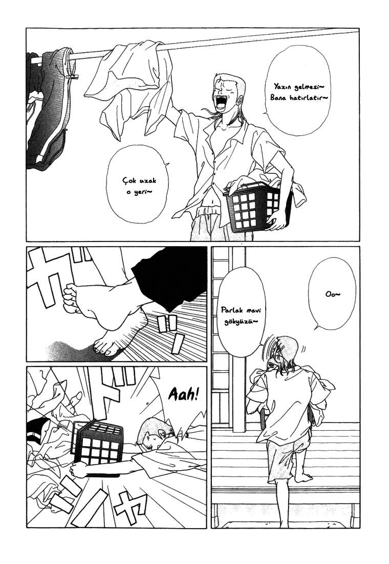 Gokusen: Chapter 57 - Page 3