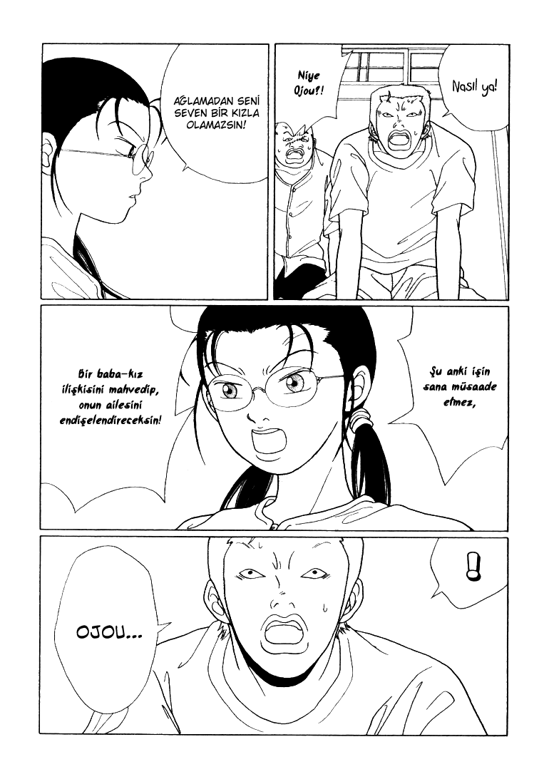 Gokusen: Chapter 58 - Page 4