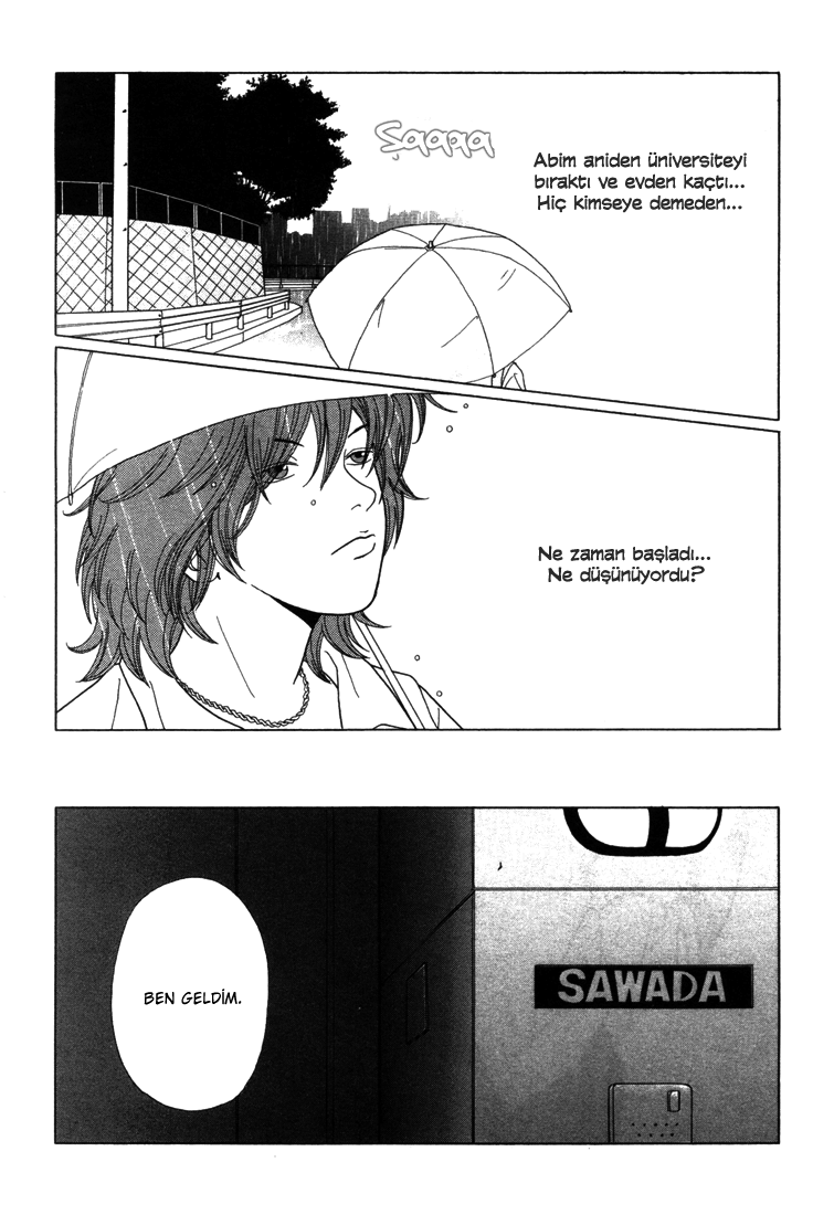 Gokusen: Chapter 59 - Page 3
