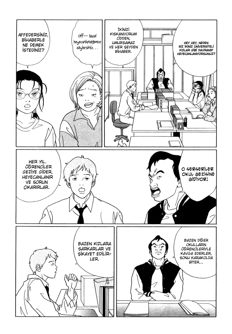 Gokusen: Chapter 60 - Page 4