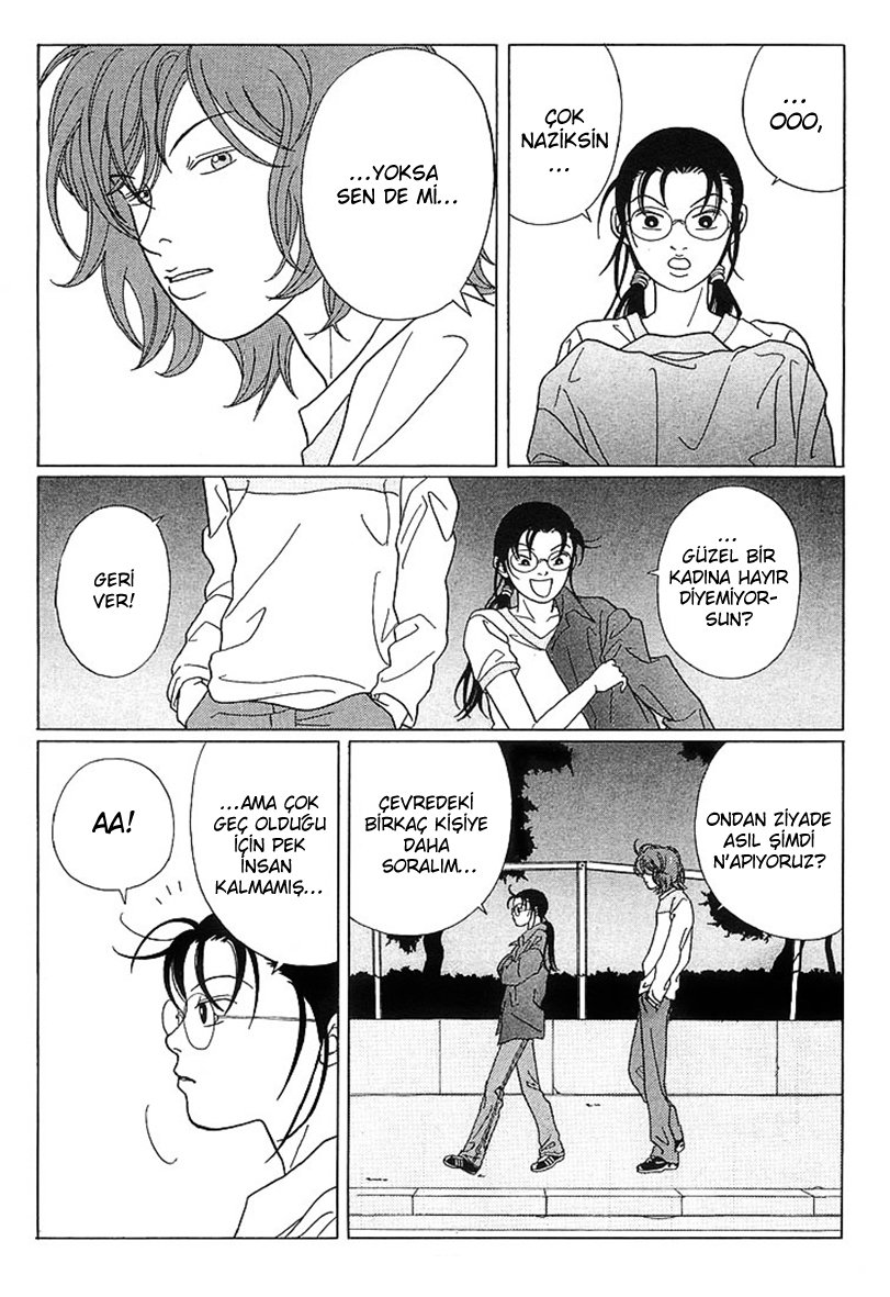 Gokusen: Chapter 63 - Page 4