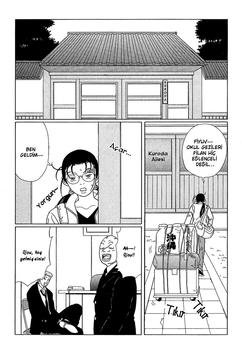 Gokusen: Chapter 64 - Page 3