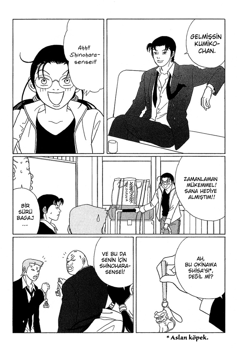 Gokusen: Chapter 64 - Page 4